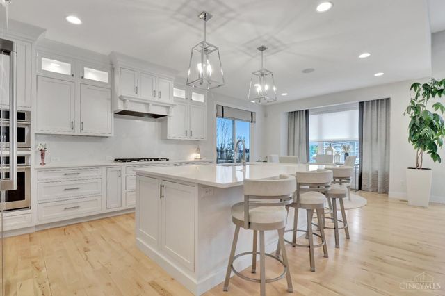 7314 Preserve Place, West Chester, OH 45069