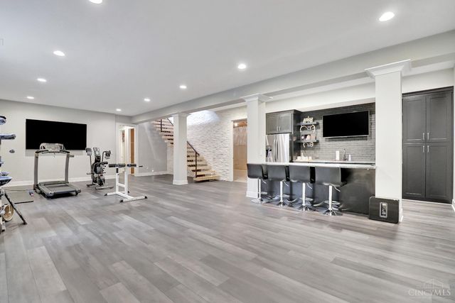 7314 Preserve Place, West Chester, OH 45069