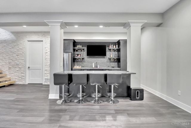 7314 Preserve Place, West Chester, OH 45069