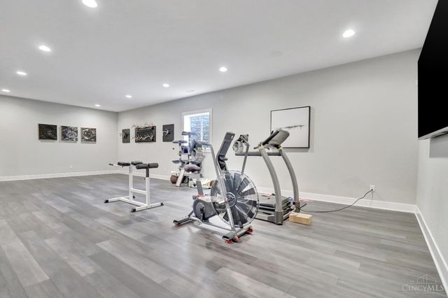 7314 Preserve Place, West Chester, OH 45069