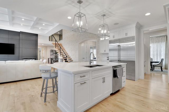 7314 Preserve Place, West Chester, OH 45069