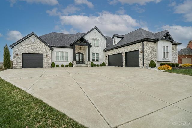 7314 Preserve Place, West Chester, OH 45069