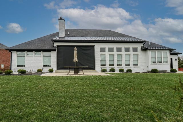 7314 Preserve Place, West Chester, OH 45069