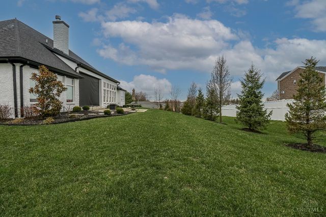 7314 Preserve Place, West Chester, OH 45069