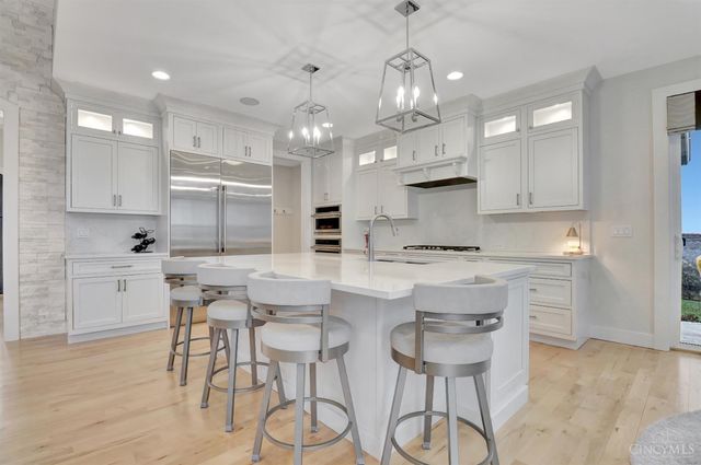 7314 Preserve Place, West Chester, OH 45069