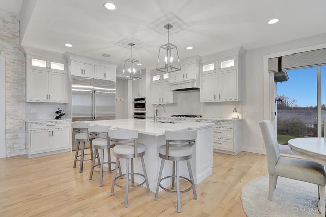 7314 Preserve Place, West Chester, OH 45069