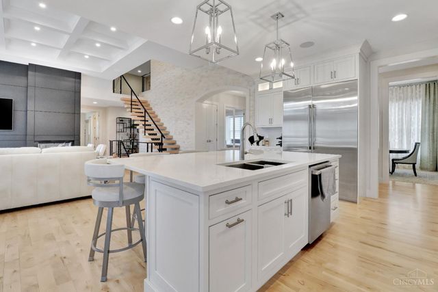 7314 Preserve Place, West Chester, OH 45069