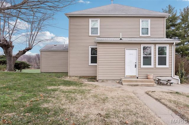 15111 US Highway 61, Ste Genevieve, MO 63670