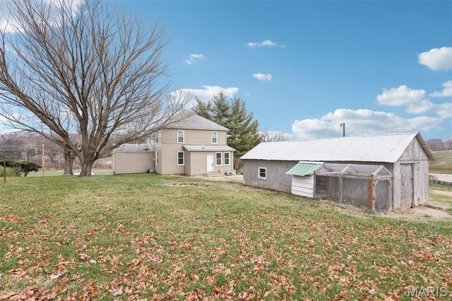 15111 US Highway 61, Ste Genevieve, MO 63670