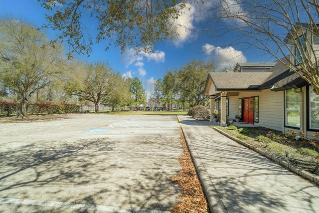 12682 Shiloh Church Road, Houston, TX 77066