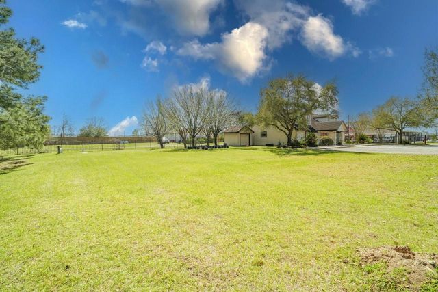 12682 Shiloh Church Road, Houston, TX 77066