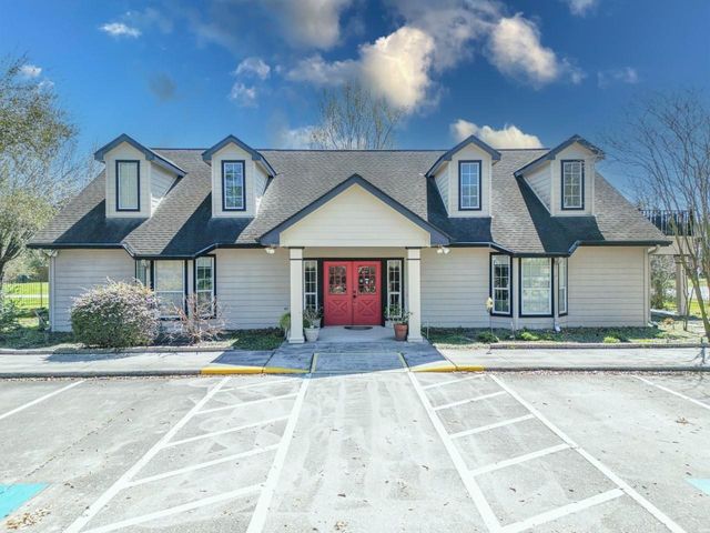 12682 Shiloh Church Road, Houston, TX 77066