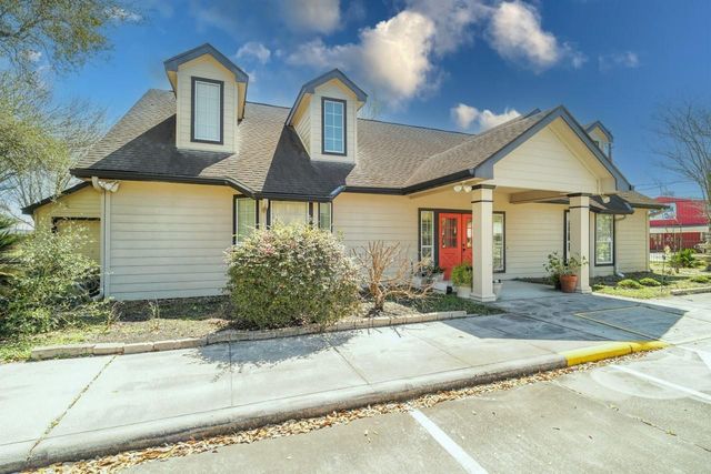 12682 Shiloh Church Road, Houston, TX 77066