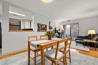 84 Gainsborough St 206W, Boston, MA 02115