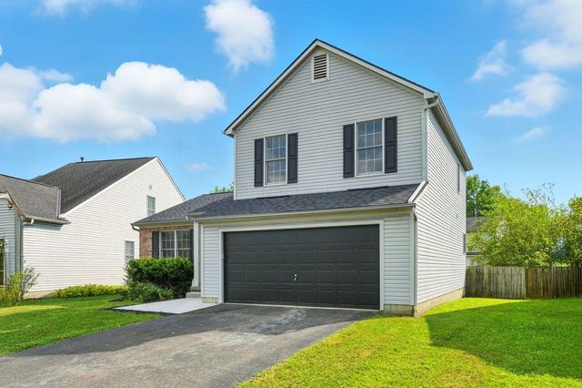 197 Rainswept Drive, Galloway, OH 43119