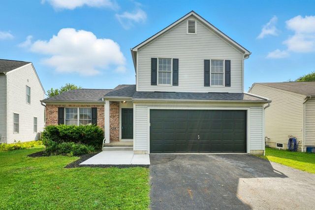 197 Rainswept Drive, Galloway, OH 43119
