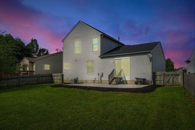 197 Rainswept Drive, Galloway, OH 43119