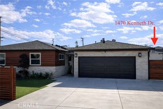 1470 Kenneth Drive, Tustin, CA 92780