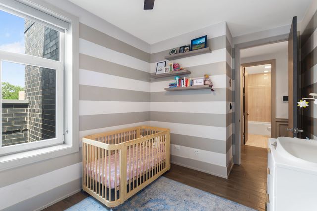 1601 W PEARSON Street 3S, Chicago, IL 60622
