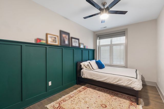 1601 W PEARSON Street 3S, Chicago, IL 60622
