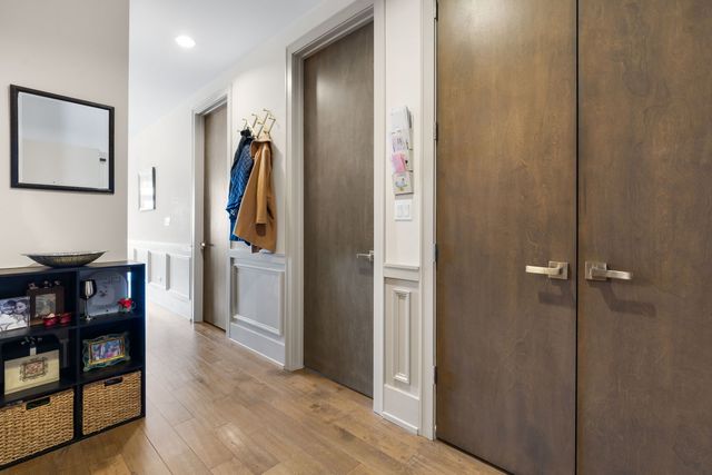 1601 W PEARSON Street 3S, Chicago, IL 60622