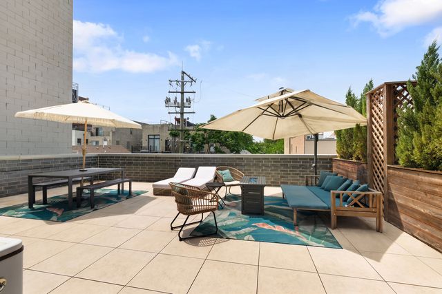 1601 W PEARSON Street 3S, Chicago, IL 60622