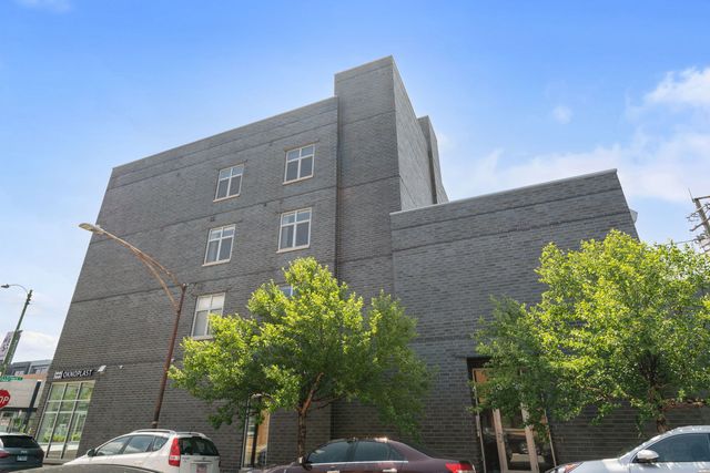 1601 W PEARSON Street 3S, Chicago, IL 60622