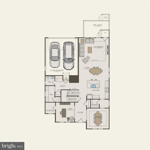 18448 SUGAR SNAP CIR, Leesburg, VA 20176