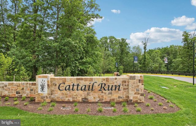 18448 SUGAR SNAP CIR, Leesburg, VA 20176