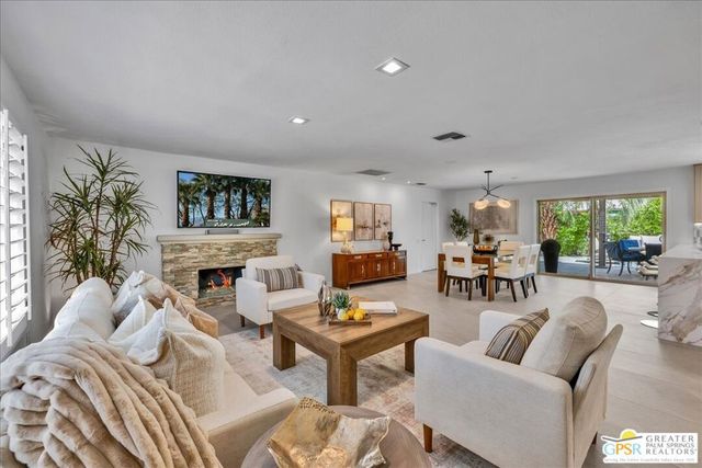 3172 E San Martin Circle, Palm Springs, CA 92264