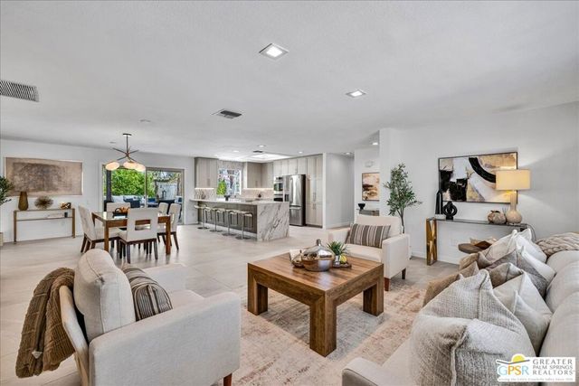 3172 E San Martin Circle, Palm Springs, CA 92264