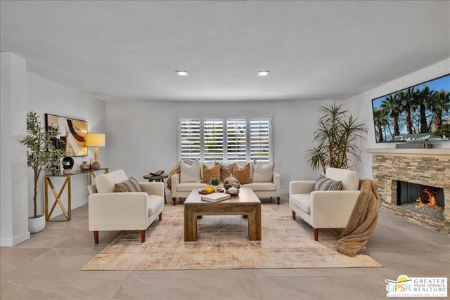 3172 E San Martin Circle, Palm Springs, CA 92264