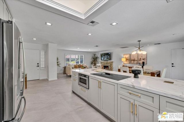 3172 E San Martin Circle, Palm Springs, CA 92264