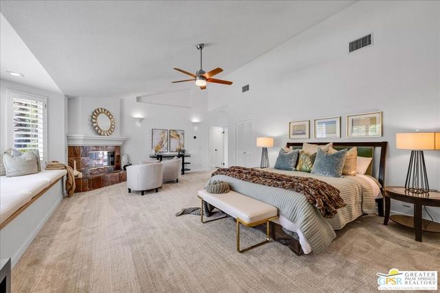 3172 E San Martin Circle, Palm Springs, CA 92264