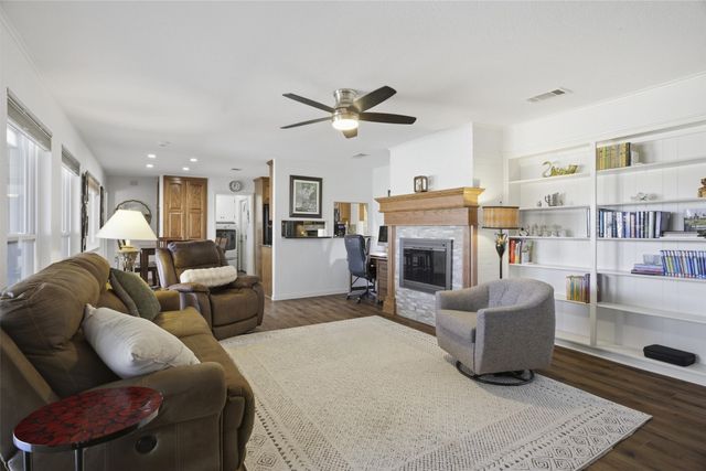 409 Country Club Drive, Joshua, TX 76058