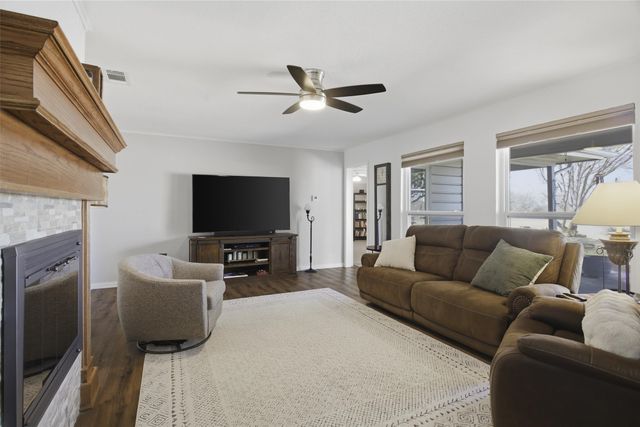 409 Country Club Drive, Joshua, TX 76058