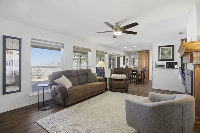 409 Country Club Drive, Joshua, TX 76058