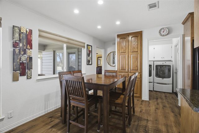 409 Country Club Drive, Joshua, TX 76058