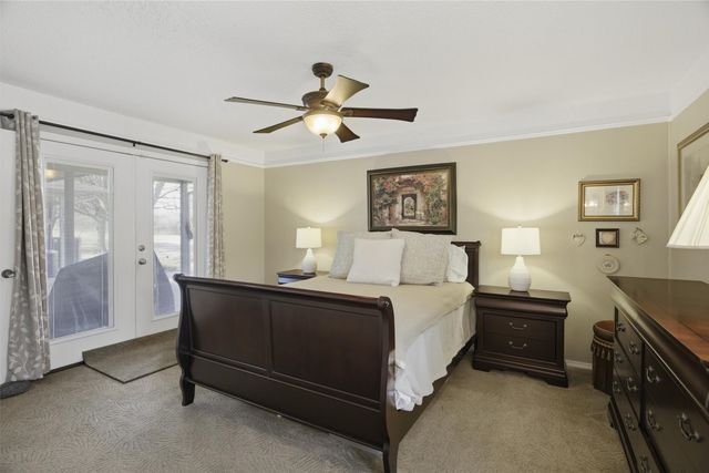 409 Country Club Drive, Joshua, TX 76058