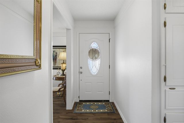 409 Country Club Drive, Joshua, TX 76058