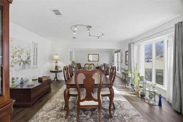 409 Country Club Drive, Joshua, TX 76058