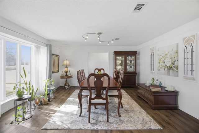 409 Country Club Drive, Joshua, TX 76058