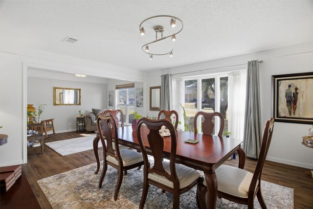 409 Country Club Drive, Joshua, TX 76058