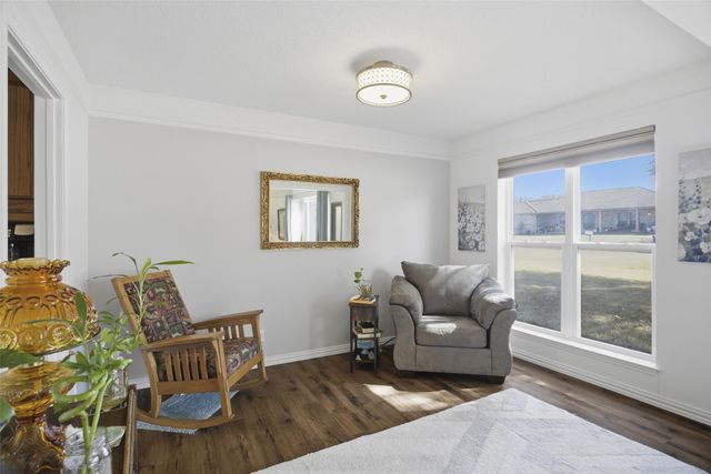 409 Country Club Drive, Joshua, TX 76058