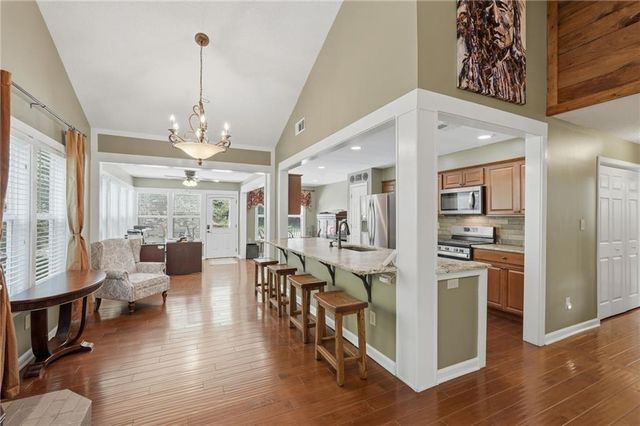 201 Talona Lake Terrace, Ellijay, GA 30536