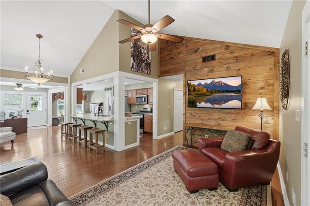 201 Talona Lake Terrace, Ellijay, GA 30536
