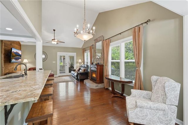 201 Talona Lake Terrace, Ellijay, GA 30536