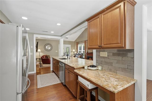 201 Talona Lake Terrace, Ellijay, GA 30536