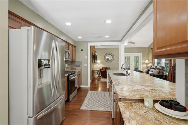 201 Talona Lake Terrace, Ellijay, GA 30536