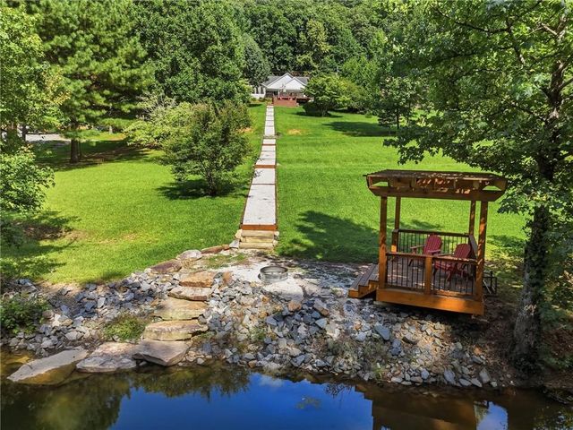 201 Talona Lake Terrace, Ellijay, GA 30536